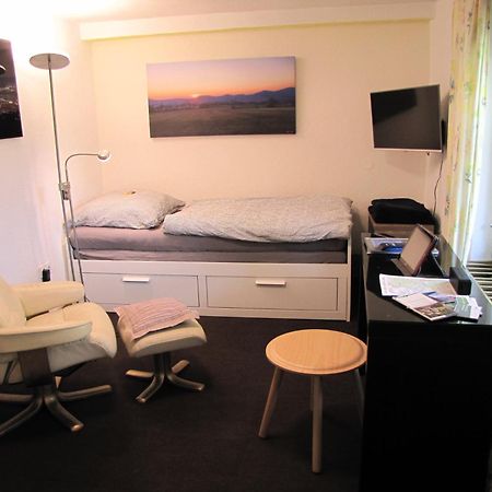Apartment Hugo37 Am Bergpark Касел Екстериор снимка