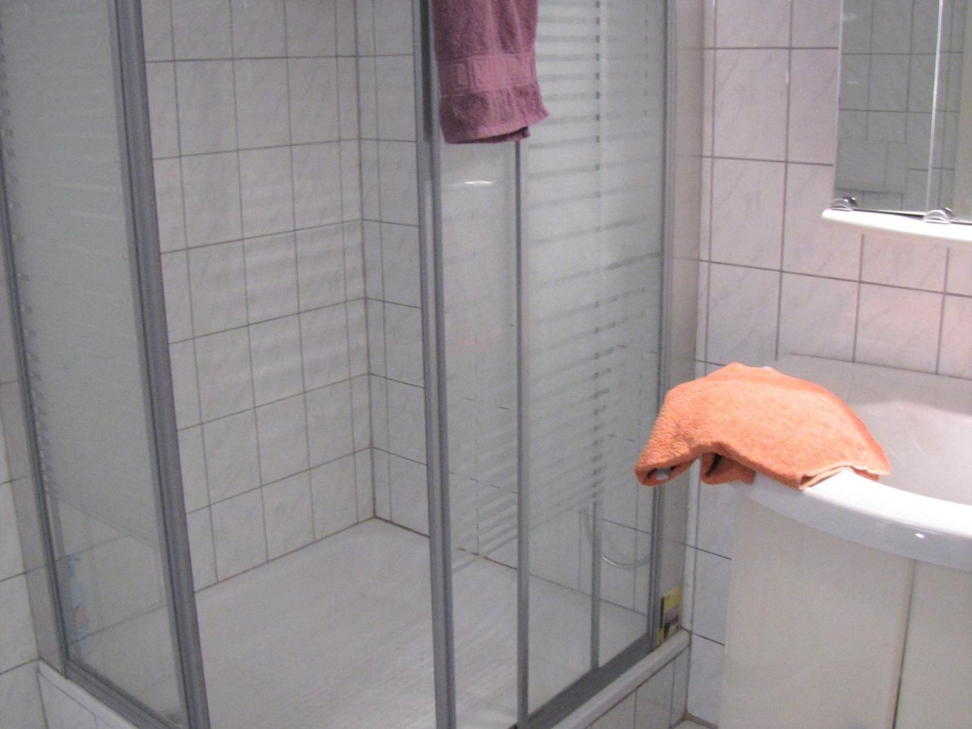 Apartment Hugo37 Am Bergpark Касел Екстериор снимка