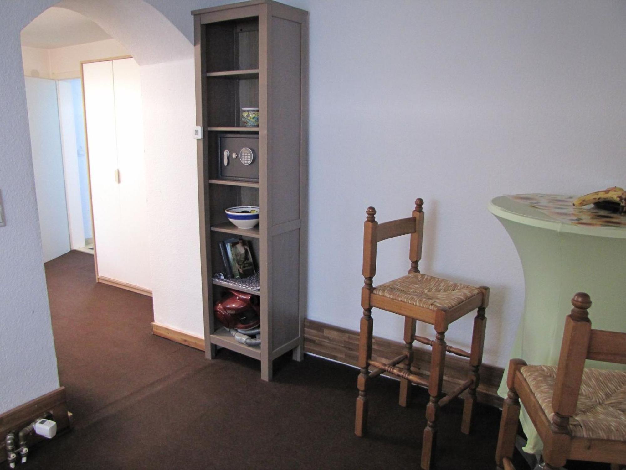 Apartment Hugo37 Am Bergpark Касел Екстериор снимка
